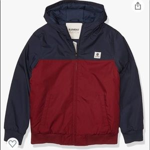 Element Boys 8-20 Boys XL